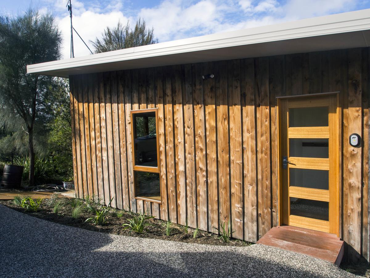 Freycinet Studios "Nook" Coles Bay Exteriér fotografie