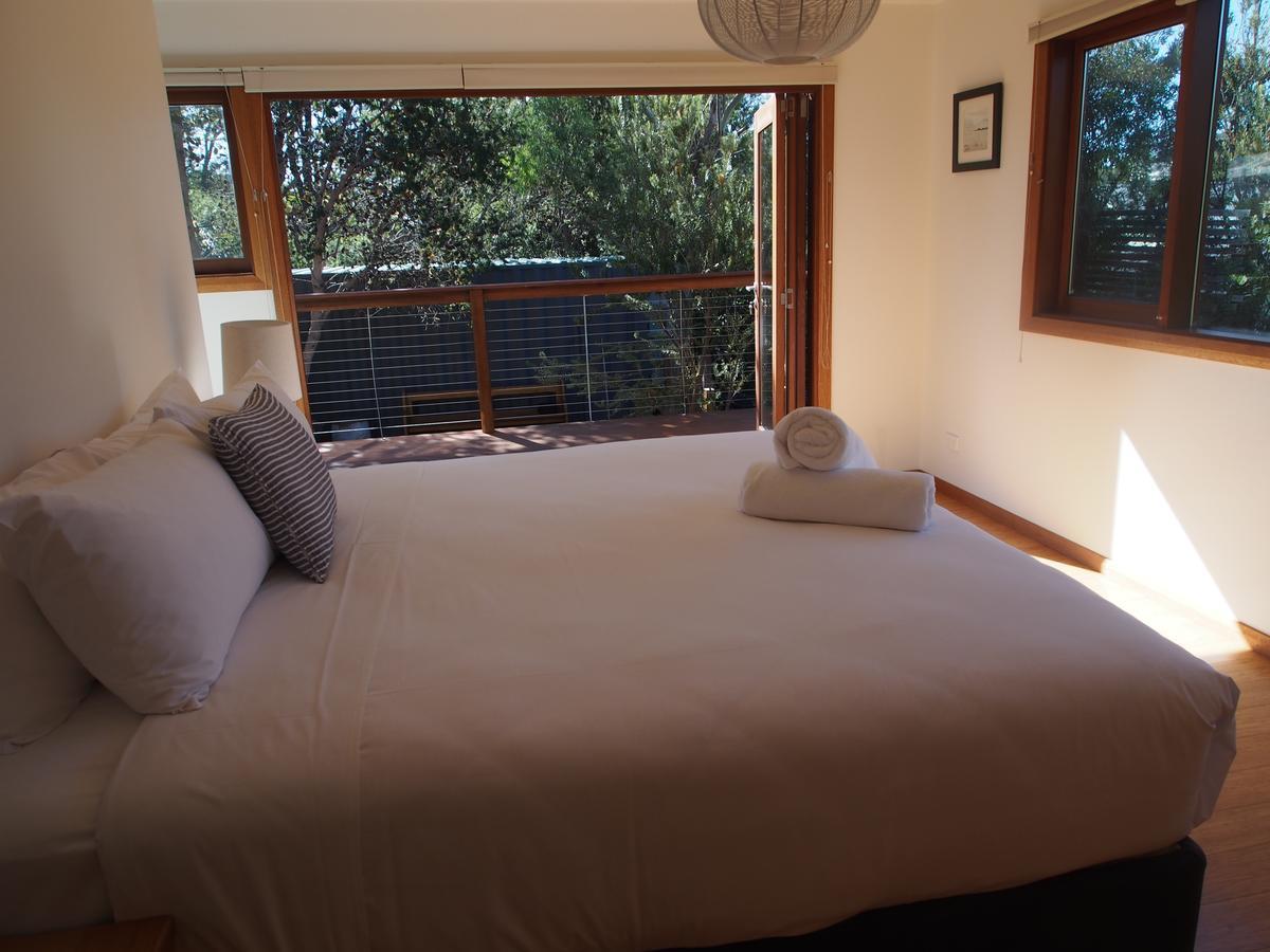 Freycinet Studios "Nook" Coles Bay Exteriér fotografie