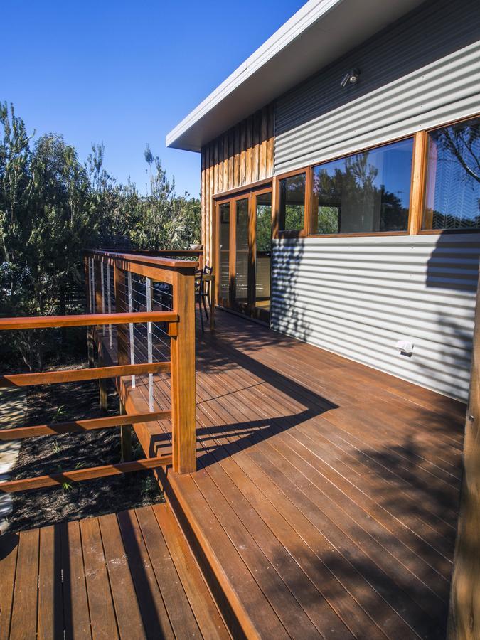 Freycinet Studios "Nook" Coles Bay Exteriér fotografie